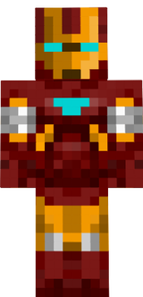 iron man