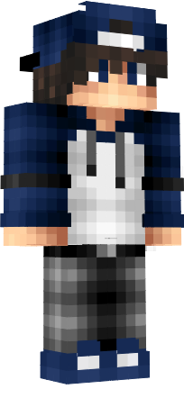 Preview of texture: steve