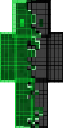 Preview of texture: hacker