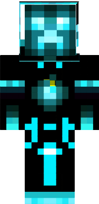 Preview of texture: Moj skin