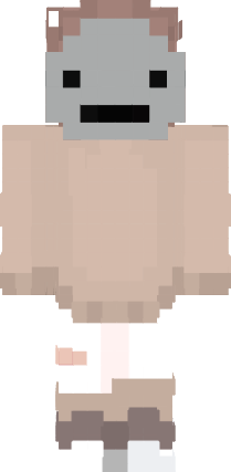 Preview of texture: skin