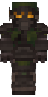 Technomancer