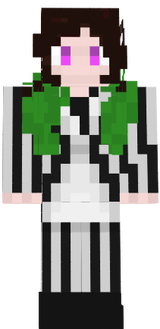 Izzy Beetlejuice