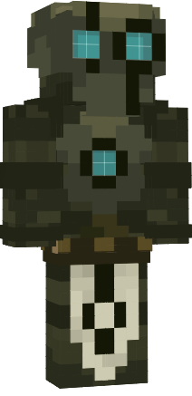 Preview of texture: Nox1