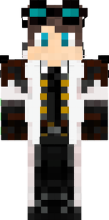 Professor Ogimini