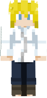 MINATO NAMIKAZE