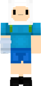 finn el humano