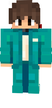 Preview of texture: JulioKingdom-Squid Games