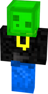 BETTER FINISHED SLIMEYYYYYY GANGSTA BOY