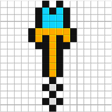 banana guard spear