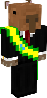 Capi 9 Bolsonaro