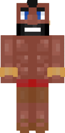 Preview of texture: hog