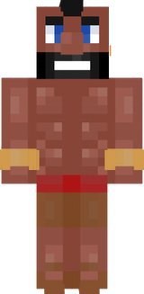 hog