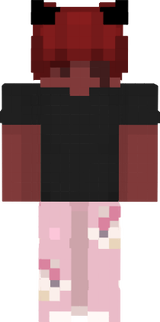 The NickEir's Red Form (isn't Eyes)