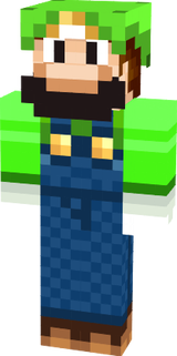 luigi