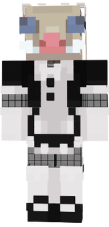 inuske