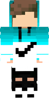 LuiizGamer sem os olhos
