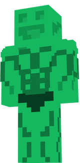 muscular MaciekPr0