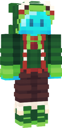 Preview of texture: FrogOut