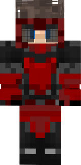 MAD Invencible d4ken05