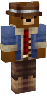 mr jonson