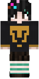 Vanellope Pumista 