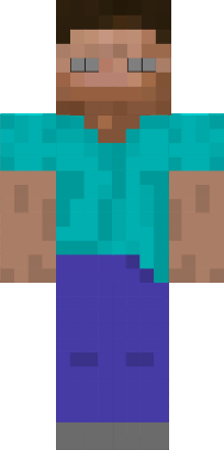 Preview of texture: original steve strike device