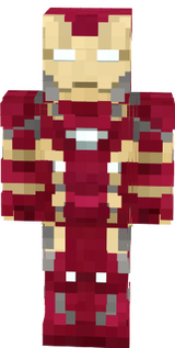 iron man