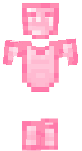Preview of texture: pink armor-chainmail armor