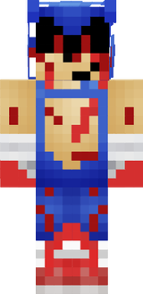 sonic exe