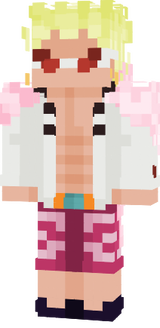 doflamingo