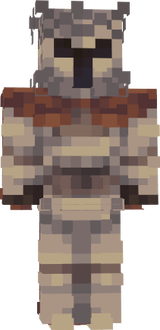 SIR GIDEON OFFNIR THE ALL KNOWING