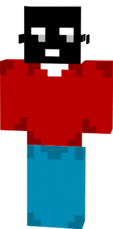 My Roblox Avatar Fixed