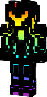 Gamer 