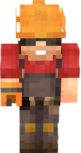 Team Forteress