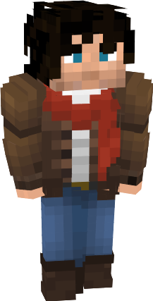 Preview of texture: Winter Lando