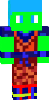 Preview of texture: vits blue