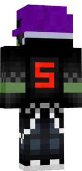StampZombie