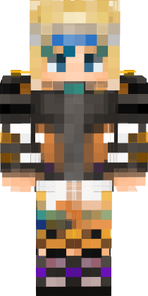 Preview of texture: Naruto