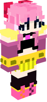 brawl stars melodieeee <3