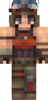 Renegate Raider
