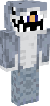 shark