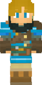 link totk
