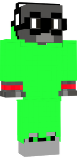 kris