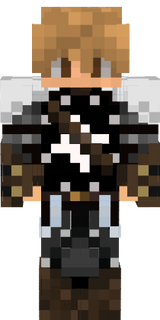 soldat d'arnor