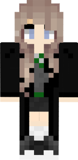 Slytherin