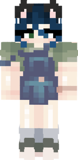 Summer Deimn Starryx