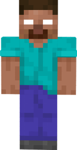 herobrine