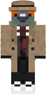 pombo na hora