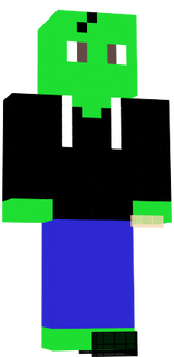 mogger skin 3